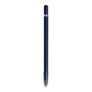 Crayon en aluminium effaçable de longue durée, avec gomme pour écran tactile 3