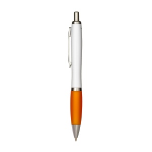 Stylo à bille en plastique ABS recyclé 12