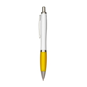 Stylo à bille en plastique ABS recyclé 13