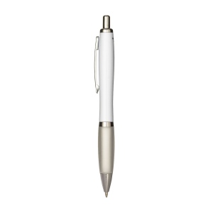 Stylo à bille en plastique ABS recyclé 17