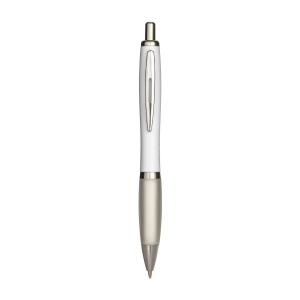 Stylo à bille en plastique ABS recyclé 9