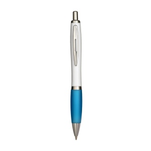 Stylo à bille en plastique ABS recyclé