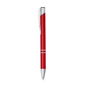 Stylo à bille en aluminium recyclé 20