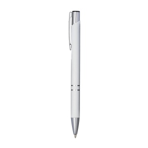 Stylo à bille en aluminium recyclé 24