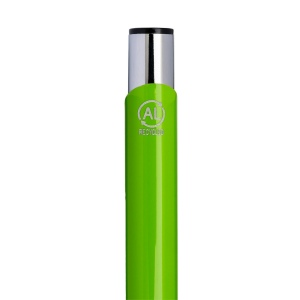 Stylo à bille en aluminium recyclé 11