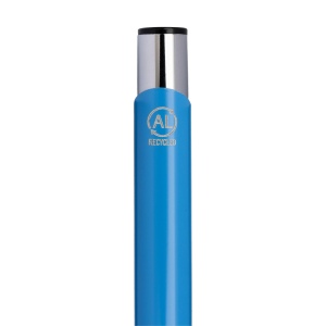 Stylo à bille en aluminium recyclé 13