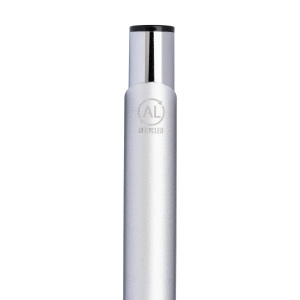 Stylo à bille en aluminium recyclé 15