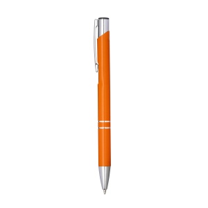Stylo à bille en aluminium recyclé 16