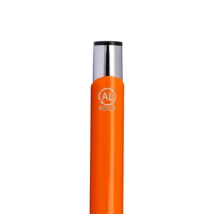 Stylo à bille en aluminium recyclé 17
