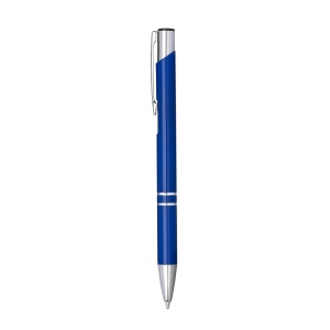 Stylo à bille en aluminium recyclé 18