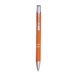 Stylo à bille en aluminium recyclé 5