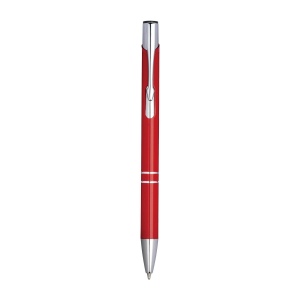 Stylo à bille en aluminium recyclé 7
