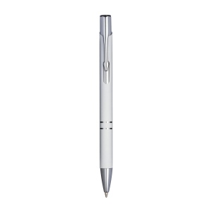 Stylo à bille en aluminium recyclé 9