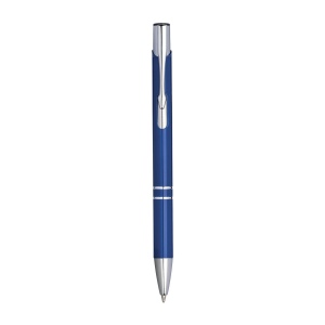 Stylo à bille en aluminium recyclé 6