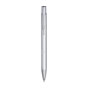 Stylo à bille en aluminium recyclé 4