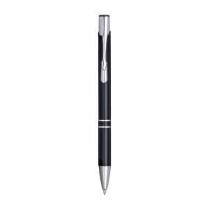 Stylo à bille en aluminium recyclé 8