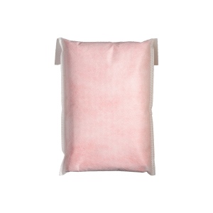 Poncho imperméable en PEVA recyclé. Emballé dans un sac en PET recyclé 13
