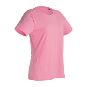 T-shirt pour femme en coton peigné 145 g/m2 4