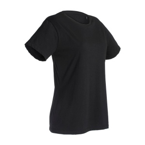 T-shirt pour femme en coton peigné 145 g/m2 5