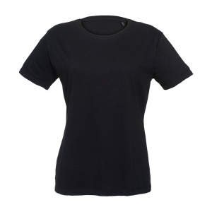 T-shirt pour femme en coton peigné 145 g/m2 3