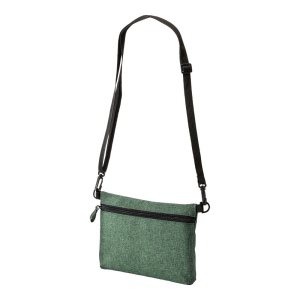 Sac à bandoulière en polyester 900D mélangé 16