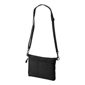 Sac à bandoulière en polyester 900D mélangé 18
