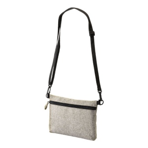 Sac à bandoulière en polyester 900D mélangé 8
