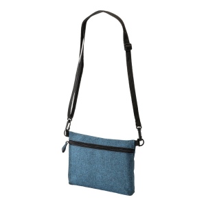 Sac à bandoulière en polyester 900D mélangé 13
