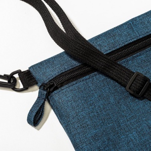 Sac à bandoulière en polyester 900D mélangé 14
