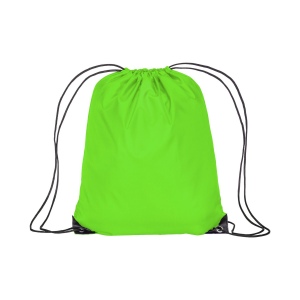 Sac à dos uni en polyester 210T 14