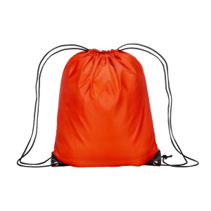 Sac à dos uni en polyester 210T 23