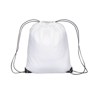 Sac à dos uni en polyester 210T 25