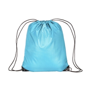 Sac à dos uni en polyester 210T 16