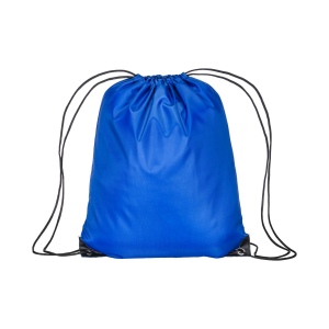 Sac à dos uni en polyester 210T 18
