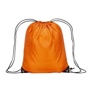 Sac à dos uni en polyester 210T 19