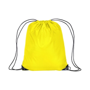 Sac à dos uni en polyester 210T 20