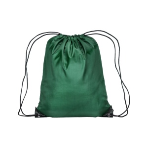 Sac à dos uni en polyester 210T 22