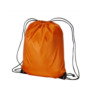 Sac à dos uni en polyester 210T 7