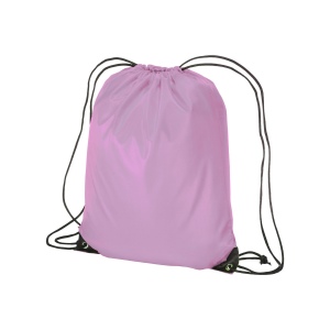 Sac à dos uni en polyester 210T 5