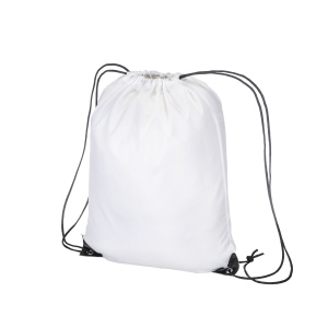 Sac à dos uni en polyester 210T 13