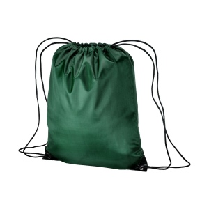 Sac à dos uni en polyester 210T 10