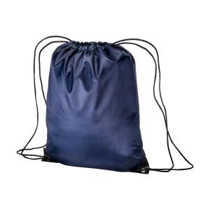 Sac à dos uni en polyester 210T 9