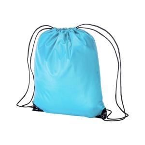 Sac à dos uni en polyester 210T 4