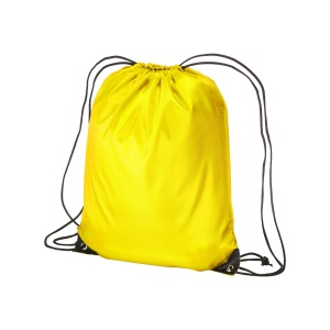 Sac à dos uni en polyester 210T 8