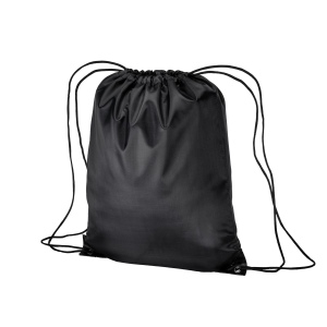 Sac à dos uni en polyester 210T 12
