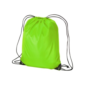 Sac à dos uni en polyester 210T