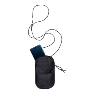 Porte-objet/téléphone portable en polyester 8