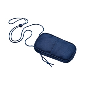 Porte-objet/téléphone portable en polyester 2