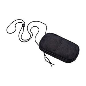Porte-objet/téléphone portable en polyester 3