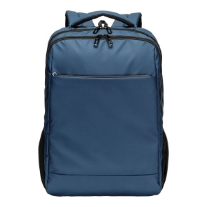 Sac à dos pour ordinateur portable (15) en PET recyclé (R-PET) 4
